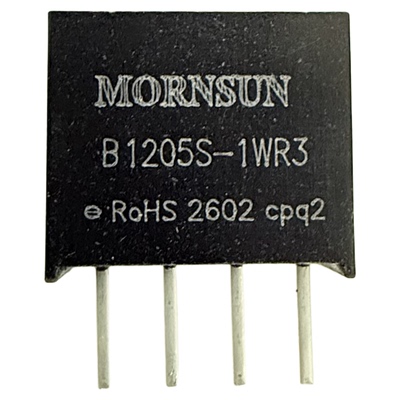 金升阳电源模块B1205S-1WR3