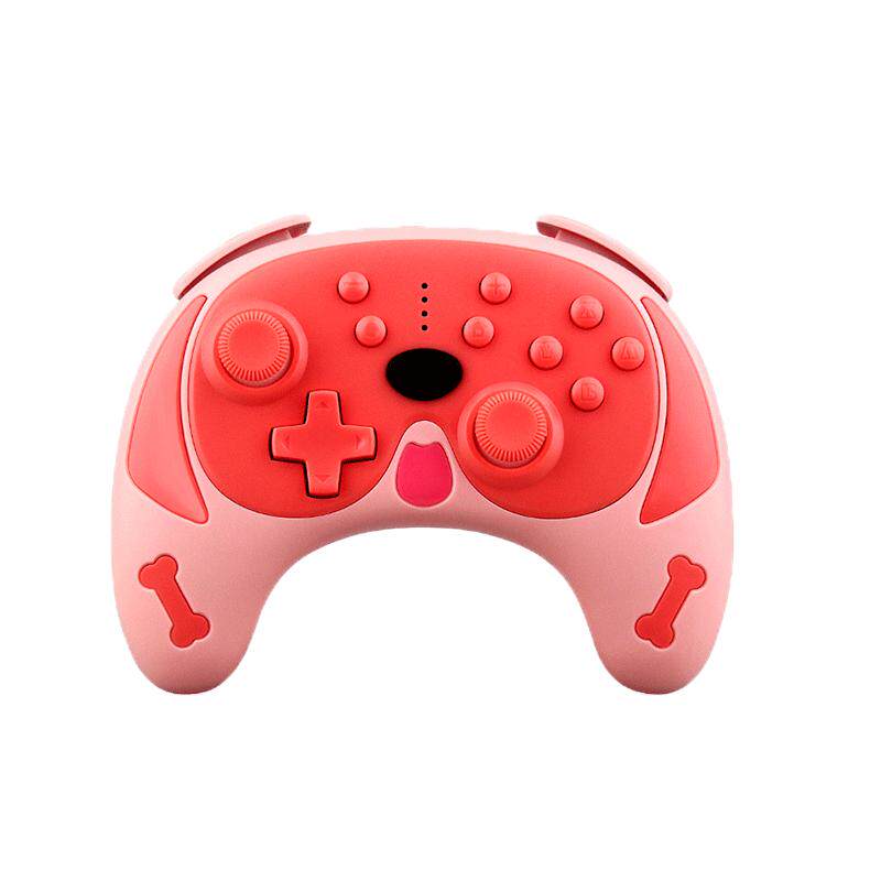 switchpro无线蓝牙游戏手柄两用