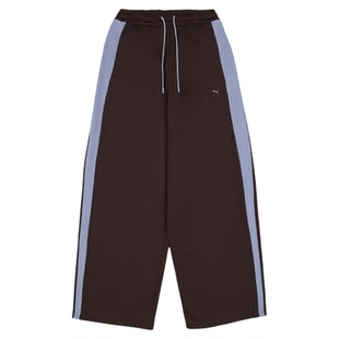 SEULGI同款PUMA X MUSINSA联名韩国26年春季新品潮流运动休闲裤