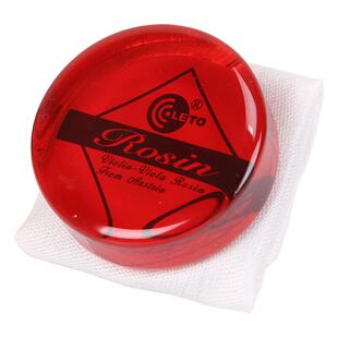 二胡松香小提琴胡琴专用大块松香微尘大提琴松香无尘拉弦乐器通用