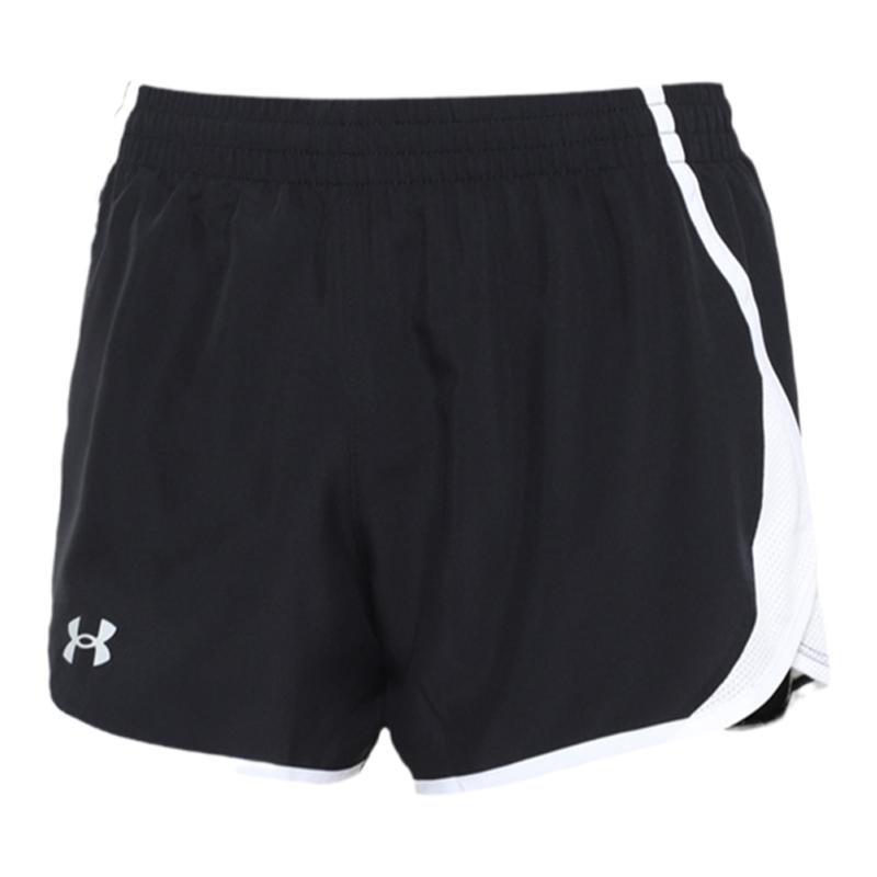 UnderArmour安德玛运动健身短裤
