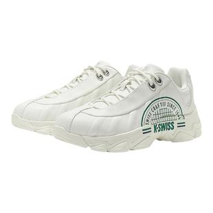 KSWISS盖世威休闲鞋男女同款春季潮流百搭情侣舒适运动鞋9276-US