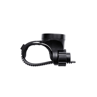 Garmin佳明固定码表座迈极炫前灯自行车把立延伸支架兼容行者迈金