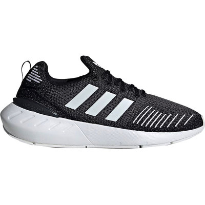 Adidas/阿迪达斯官方正品三叶草新款女子运动耐磨跑步鞋GV7971