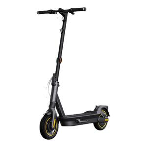 九号Ninebot电动滑板车MAX G2成年长续航代步车