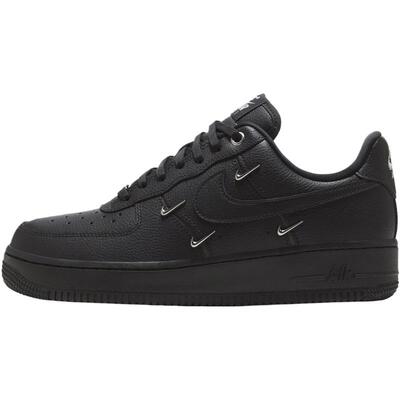 【自营】NIKE耐克女子AF1 '07空军一号四勾运动鞋板鞋HQ1180-001