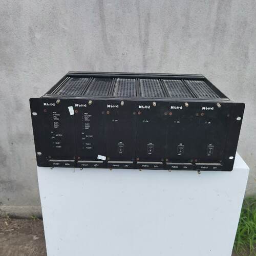 【请询价】拆机和利时模块 FM801 MCU  和利时 FM910