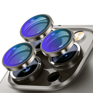 苹果17/16/15/14镜头保护贴防刮