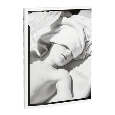 预售 Sam Contis Day Sleeper Dorothea Lange - Sam Contis原版艺术摄影书籍 艺术摄影 华源时空