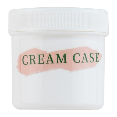 大容量透明分装面膜罐