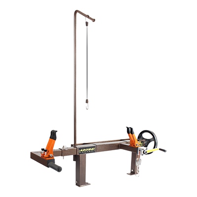 复合开弓器军兴last change archery 猎鹿F50开弓器