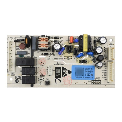 0061800375C适用海尔冰箱电脑板主板电源板BCD-213WMPS/WMPV正品