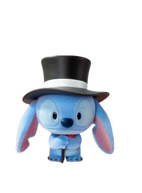 52TOYS迪士尼史迪奇Minime盲盒大萌粒史迪仔手办潮玩摆件生日礼物