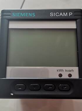 议价SIEMENS  SICAM    P35  7KG7330-1BA01智能三相电力监测仪表
