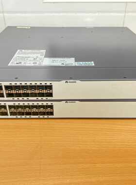 Huawei/华为万兆交换机S6700-24-EI—议价
