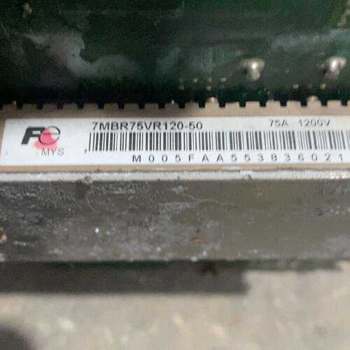 议 价变频器驱动板YPHT316141B7MBR75VR1工业自动可 维修