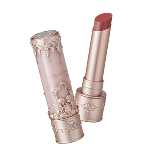 花知晓唇釉天鹅芭蕾洛可可小天使月光人鱼独角兽口红唇蜜镜面水光