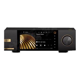 艾索洛a6金标大师版二代Gen2串流数字播放器HIFI前级音乐播放器