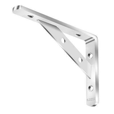 顾家乐三角支架墙壁安装