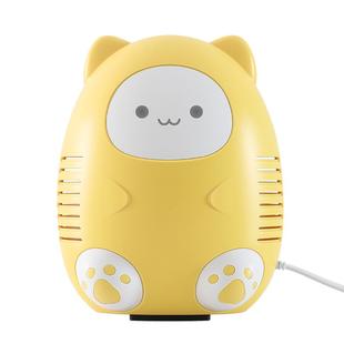 可孚雾化机家庭用医用吸入雾化器儿童家用婴儿专用卡通雾化理疗机