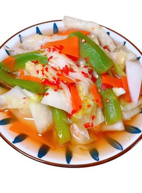 广西特产柳州冰糖酸酸野清爽解腻