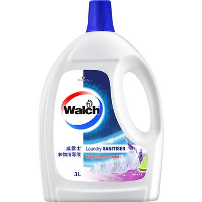 Walch威露士衣物消毒液深层杀菌