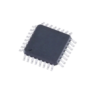 STM32F031K6T7 QFP32封装 ARM Cortex-M0 32位微控制器MCU单片机