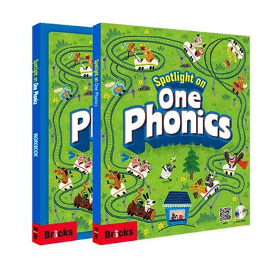SpotlightonOnePhonics