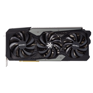 映众电竞叛客RTX5070/5070Ti超级冰龙曜夜台式机电脑游戏独立显卡