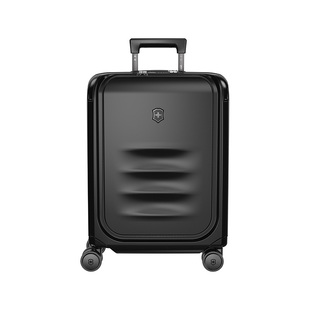 维氏瑞士军刀新款斯派克3.0可拓展密码登机旅行拉杆箱行李箱