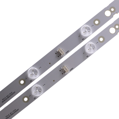 鲁至适用创维43M9灯条液晶灯条