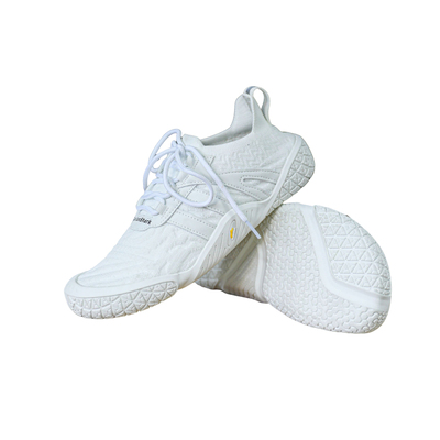 戈伦鲨室内健身跑步赤足深蹲硬拉