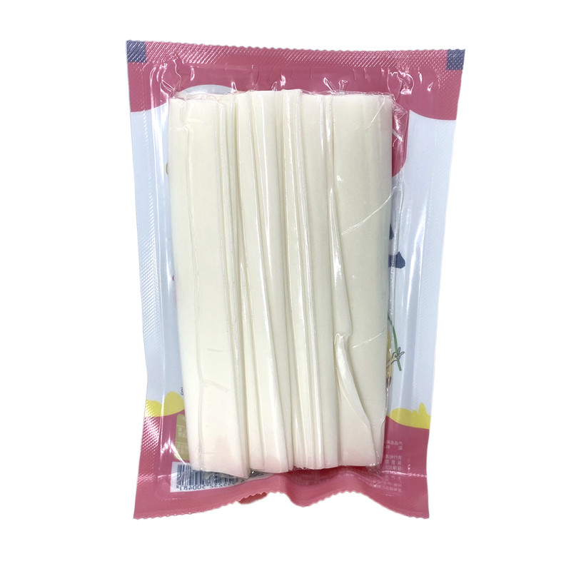 剑蜀袋装火锅彩色蔬菜土豆粉