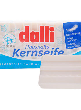 Dalli宝宝洗衣皂内衣专用肥皂