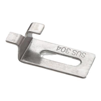 304不锈钢挂件品家工厂瓷砖挂钩