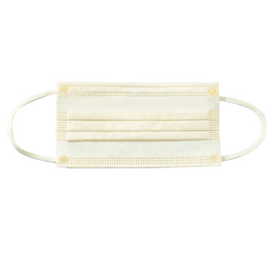 一次性防护透气三层独立包装防尘