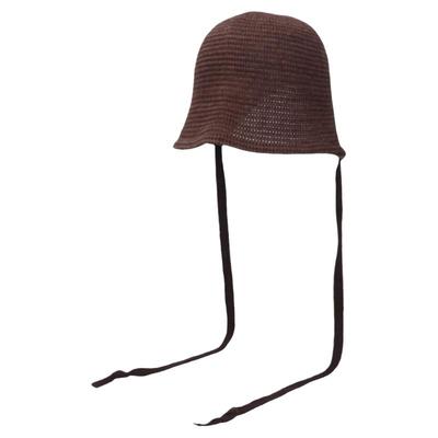 OVERRIDE渔夫帽盆帽逛街休闲男女