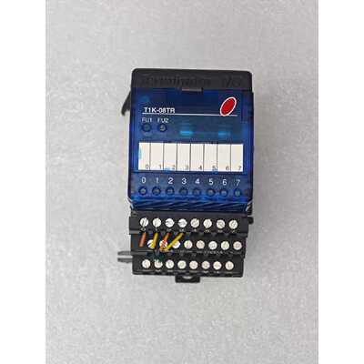 【议价-可维修】Automation Direct T1K-08TR 终端继 全新/二手均