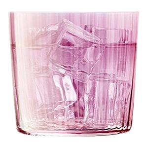 英国进口手工耐热果汁杯