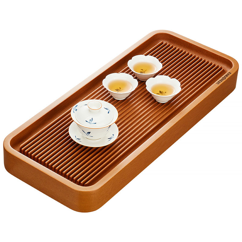 金灶电木茶盘家用现代小茶台