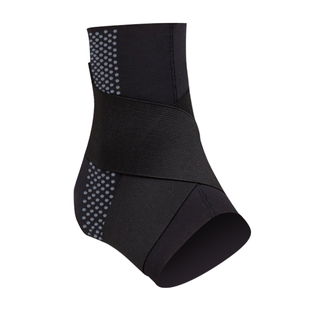 护踝韧带损伤医用防崴脚专业运动护脚踝套护具脚踝扭伤恢复绑带