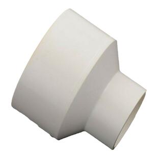 水管接头变径配件通用水管新水管接头经pvc变通接头变径偏心直接