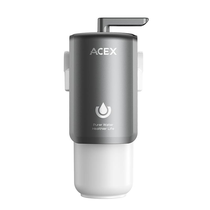ACEX高配四项阀大白瓶