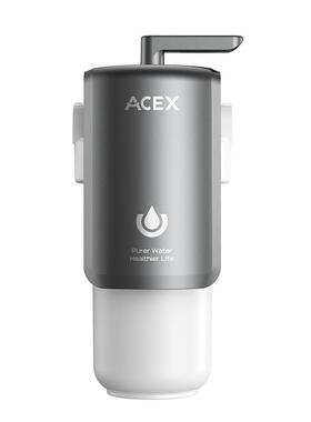 ACEX高配四项阀大白瓶