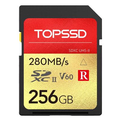 天硕280MB双芯高速SD存储卡