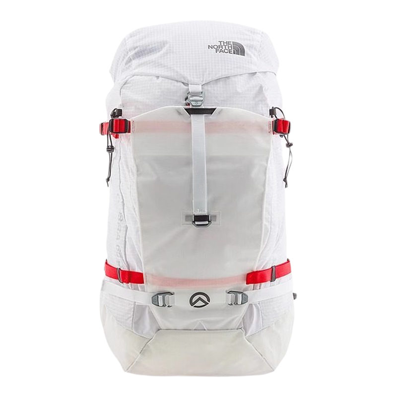 北面65L大容量专业徒步登山包
