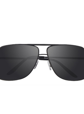 高档正品防紫外线偏光墨镜清仓