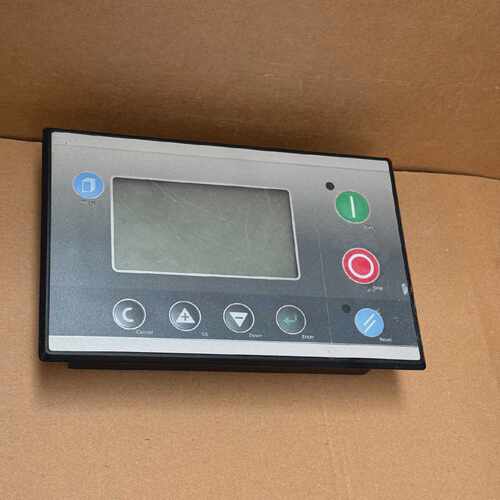 DOTECH  DX330M11E  Screw Air Compressor Controller