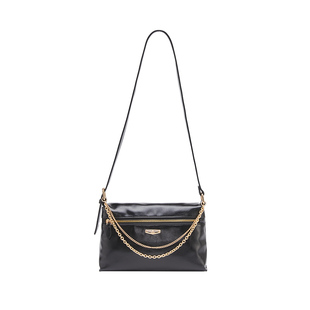 意尔康2026新款女士包包时尚链条小方包休闲洋气单肩包斜挎包女包