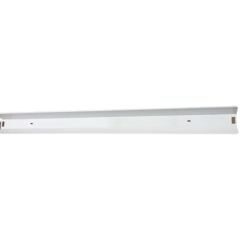 日光灯灯罩t8led1.2米反光罩